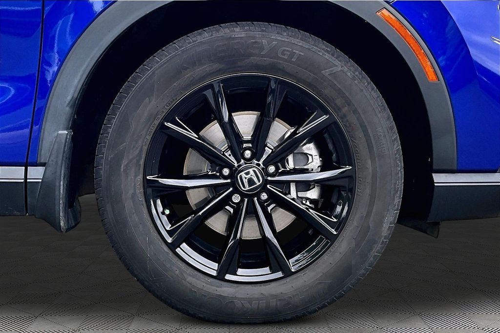 2024 Honda CR-V Sport - Photo 22