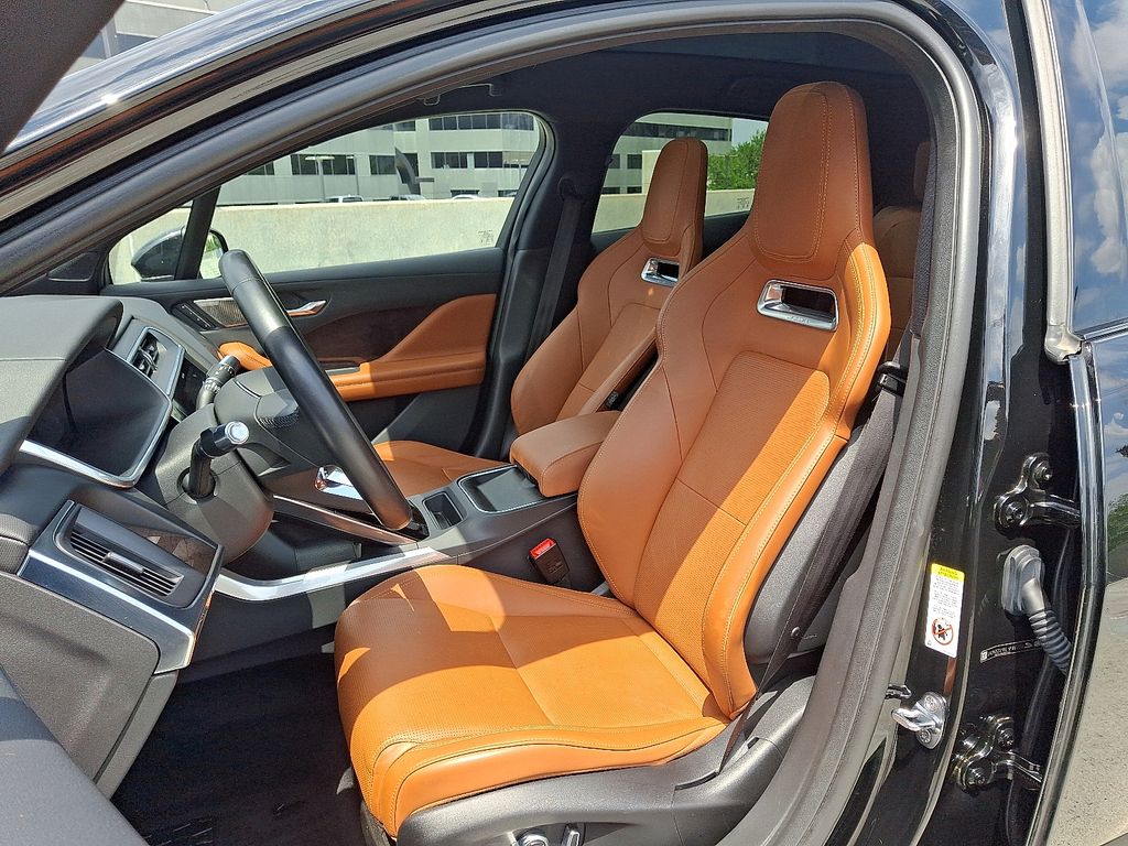 Thumbnail: 2020 Jaguar I-Pace - 5