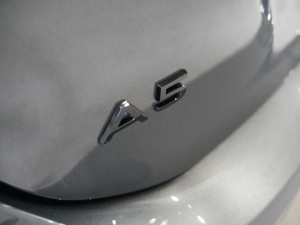 Thumbnail: 2026 Audi A5 - 9