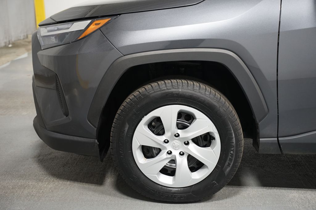 Thumbnail: 2023 Toyota RAV4 - 5