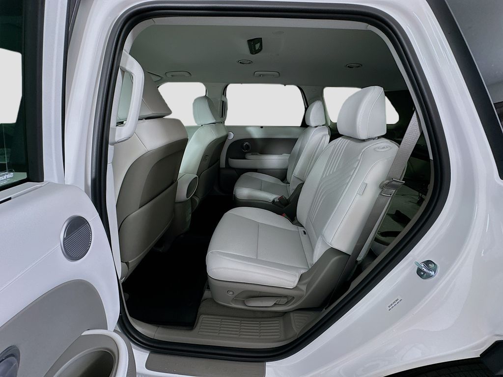 Thumbnail: 2026 Hyundai Palisade - 17