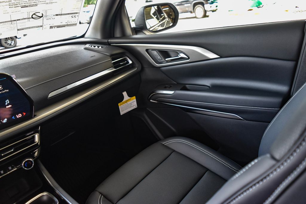 New 2026 Chevrolet Traverse SUV