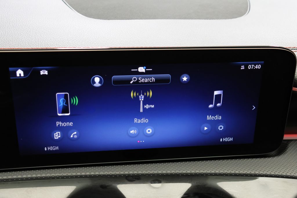 Thumbnail: 2025 Mercedes-Benz CLA - 25