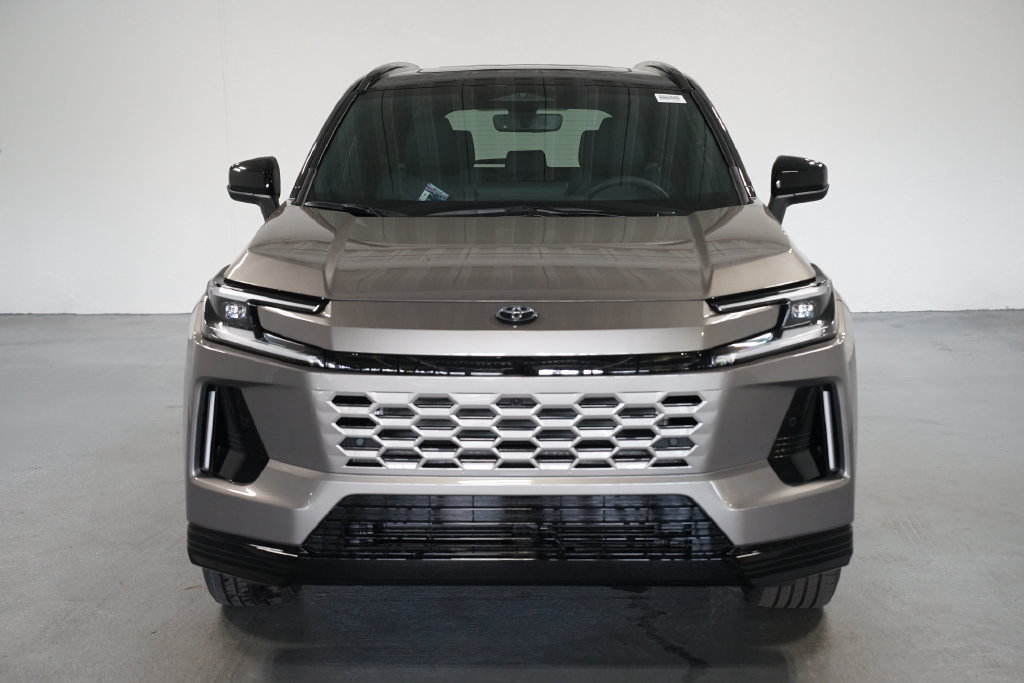 Thumbnail: 2026 Toyota RAV4 - 2