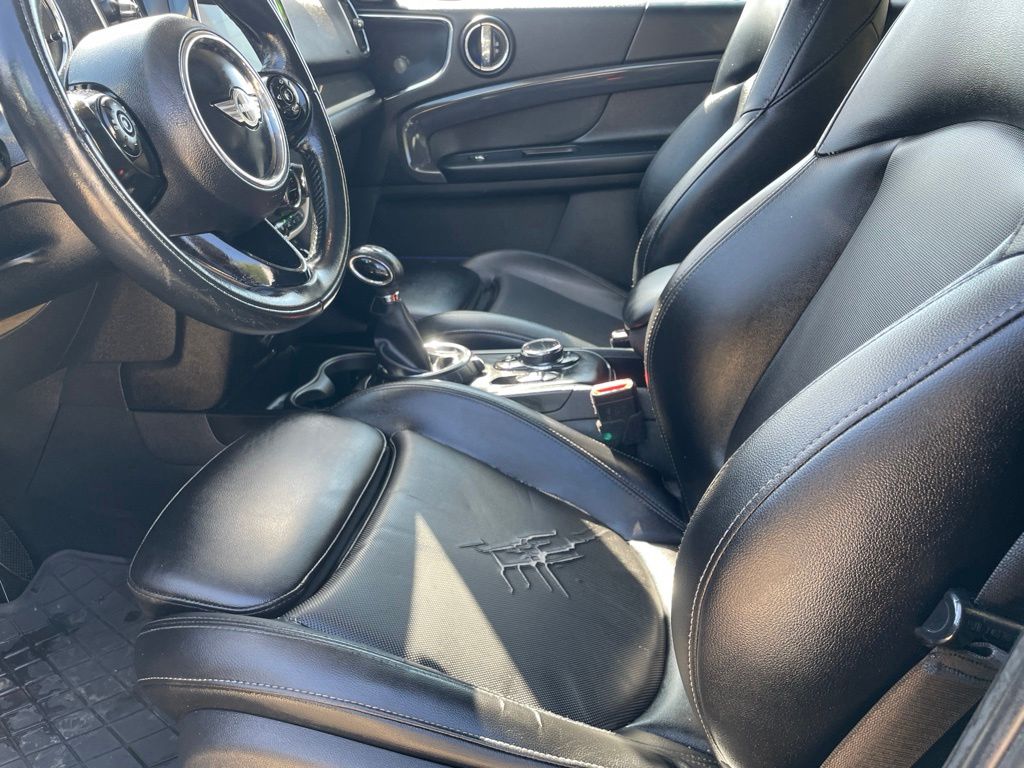 Used Car 2017 Mini Cooper S Countryman  Base For Sale Under $10,000 In Georgetown, Texas