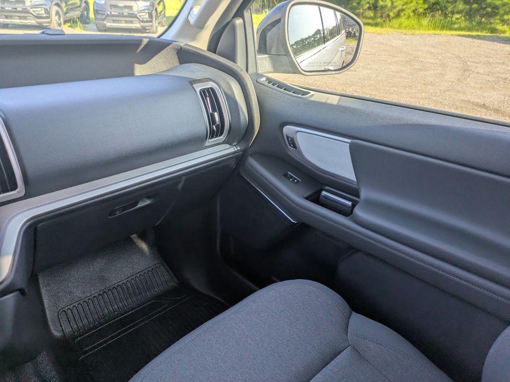 2026 Ford Expedition XL
