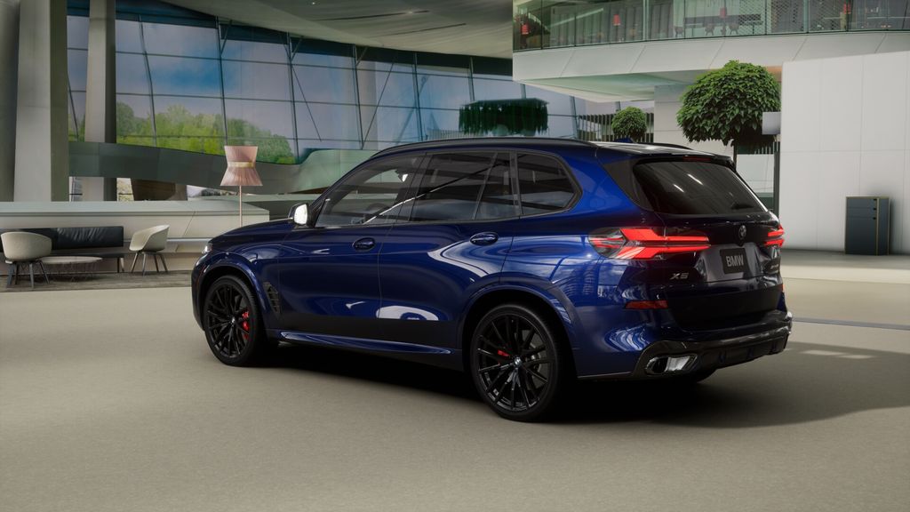 Thumbnail: 2026 BMW X5 - 28