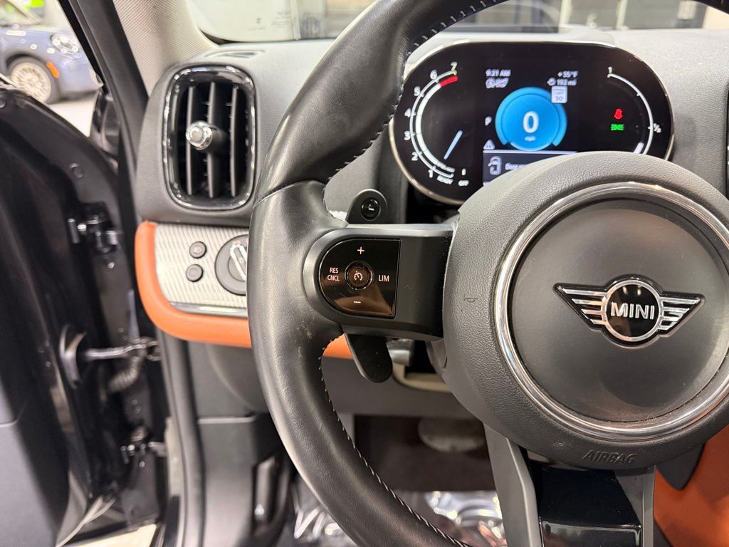 Thumbnail: 2024 MINI Cooper Countryman - 13