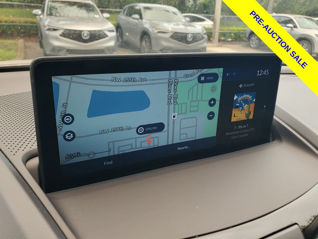 Used 2024 Acura RDX SUV