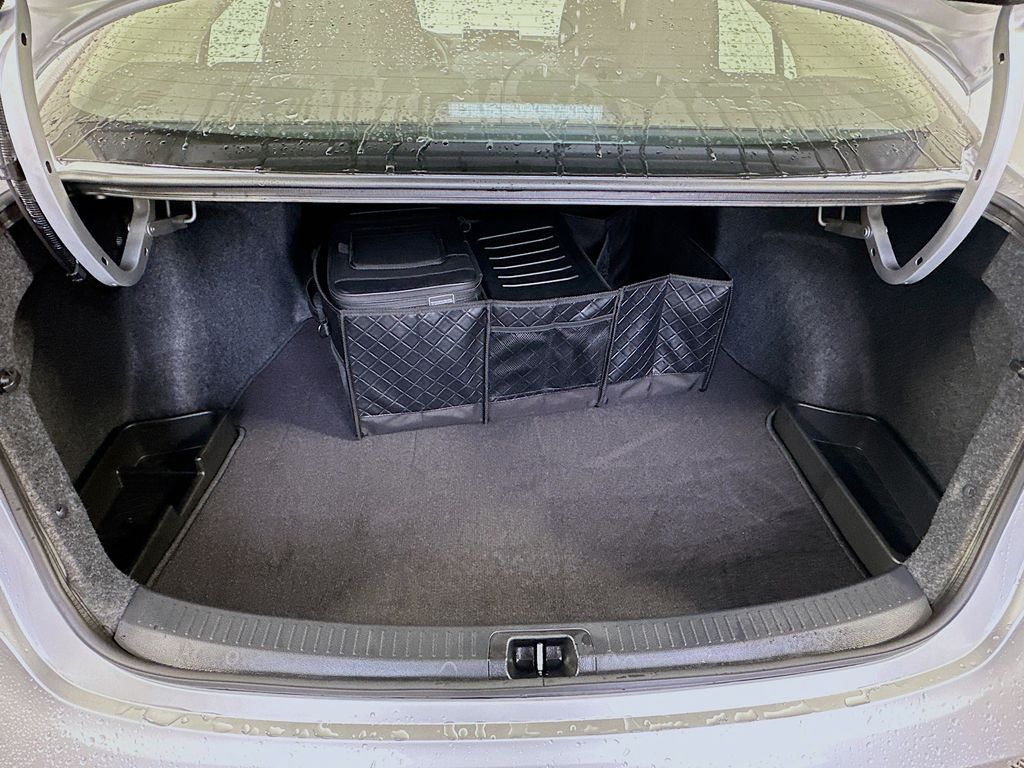 Thumbnail: 2026 Toyota Corolla - 25