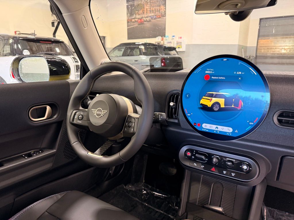 Thumbnail: 2025 MINI Cooper - 24