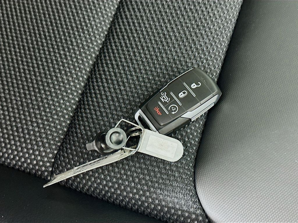 New 2026 Blue Ram Rebel 12in image 20