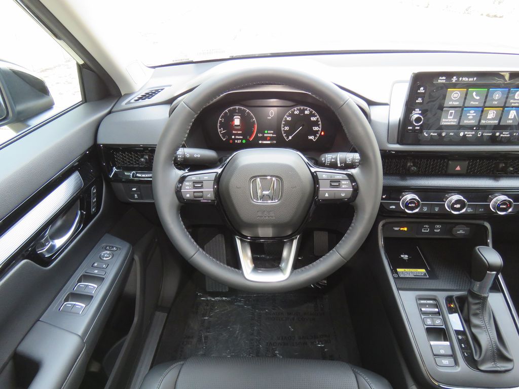 Thumbnail: 2026 Honda CR-V - 11