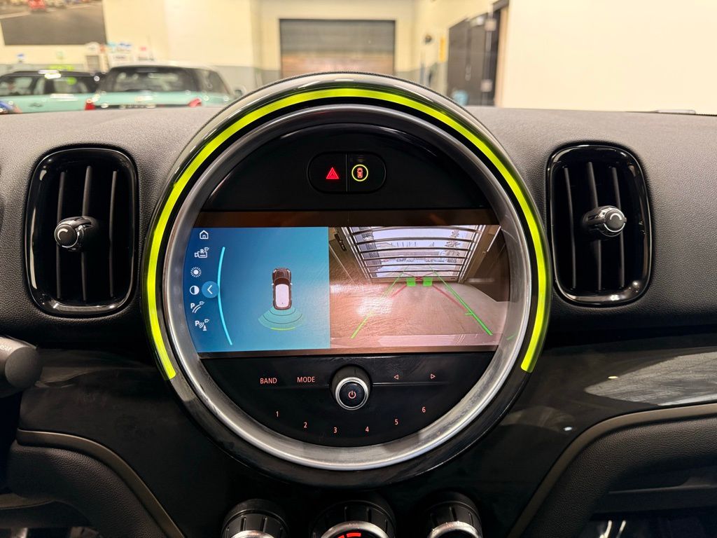 Thumbnail: 2024 MINI Cooper Countryman - 17