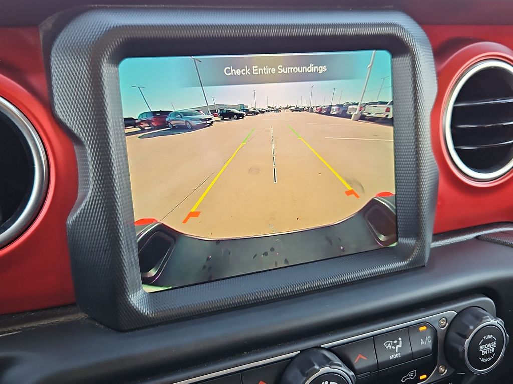 Used 2023 Jeep Gladiator Truck