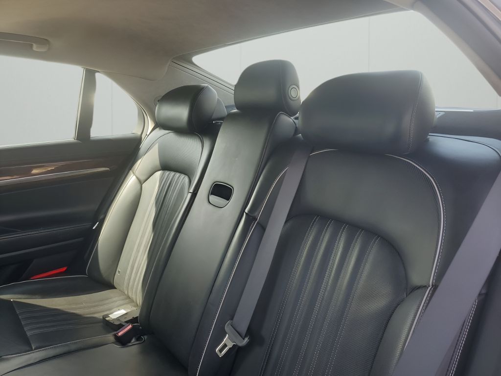 Used Car 2018 Genesis G90  3.3t Premium For Sale Under $20,000 In Austin, Texas