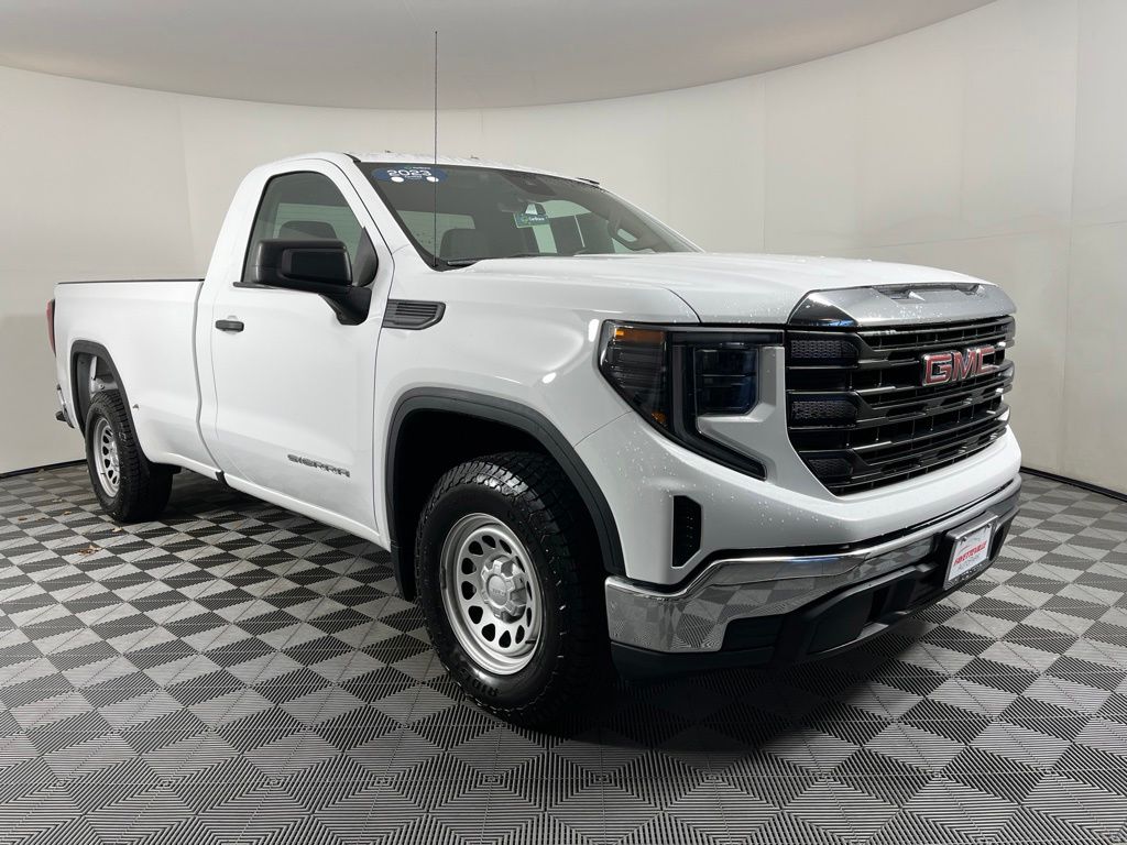 Thumbnail: 2023 GMC Sierra 1500 - 14