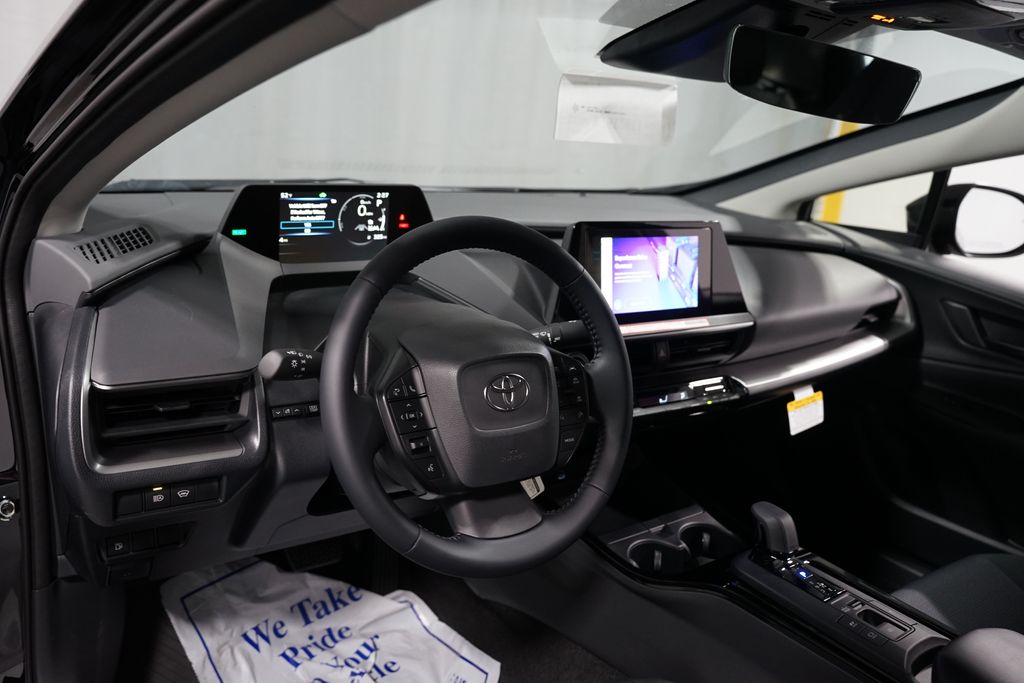 Thumbnail: 2026 Toyota Prius - 11