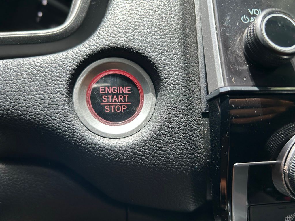 2020 Honda CR-V EX 22
