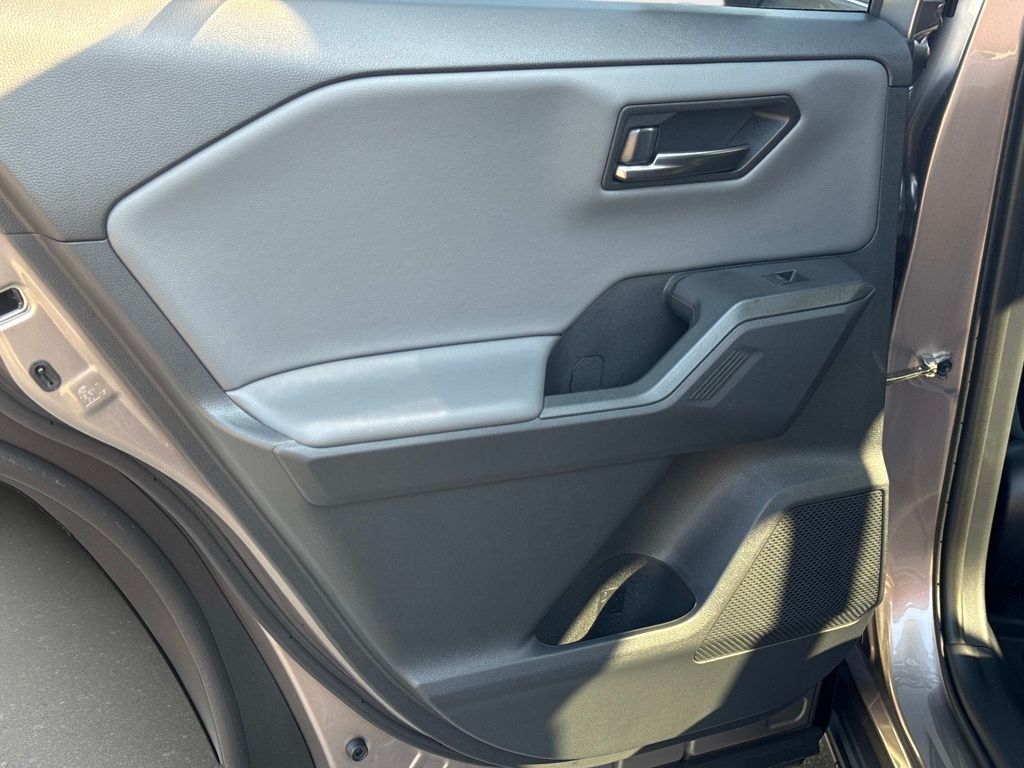 New 2026 Toyota RAV4 Plug-in Hybrid SUV