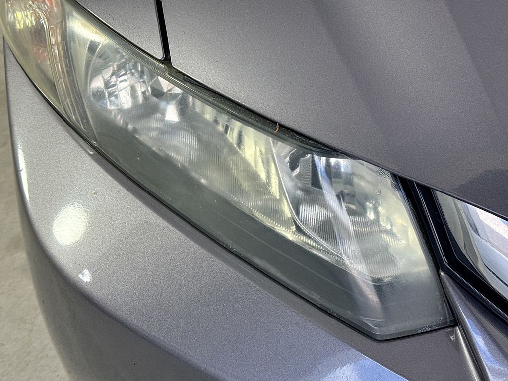 Used Car 2014 Honda Civic  Hybrid For Sale Under $12,000 In Austin, Texas