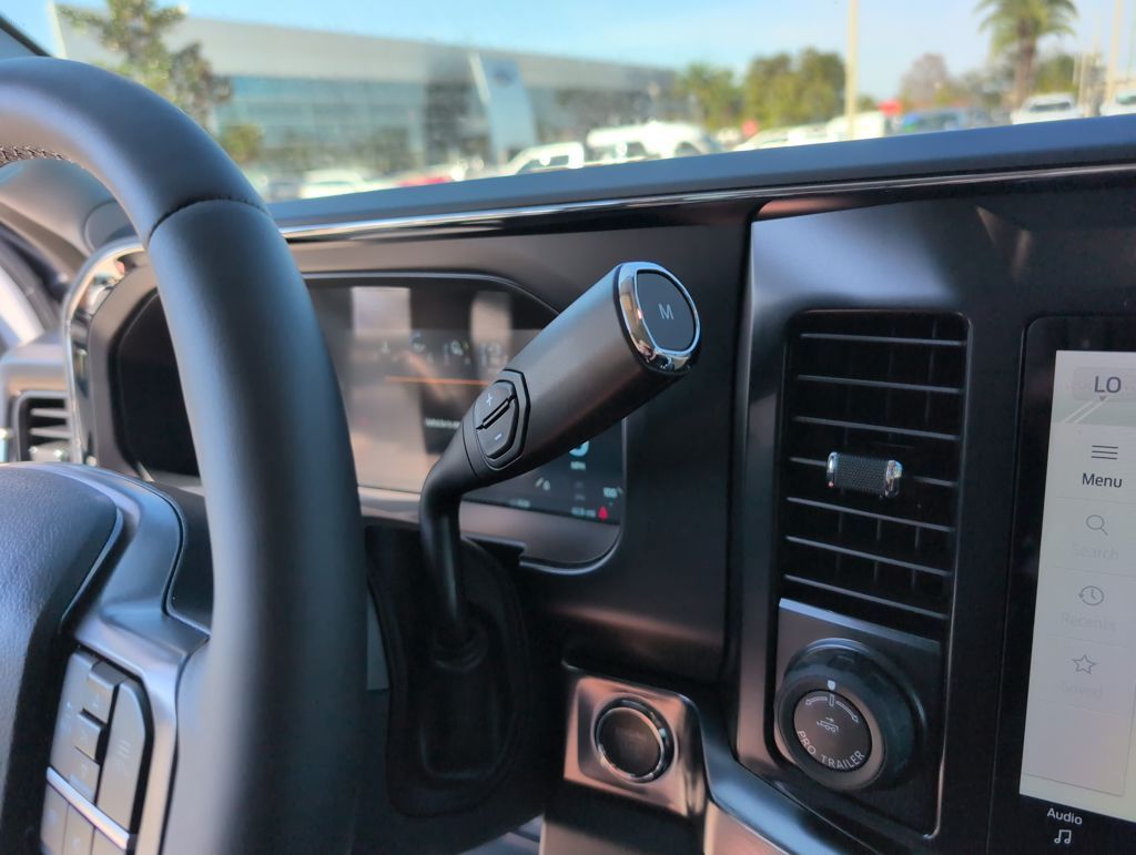 2026 Ford F-250 Super Duty Lariat - Photo 26