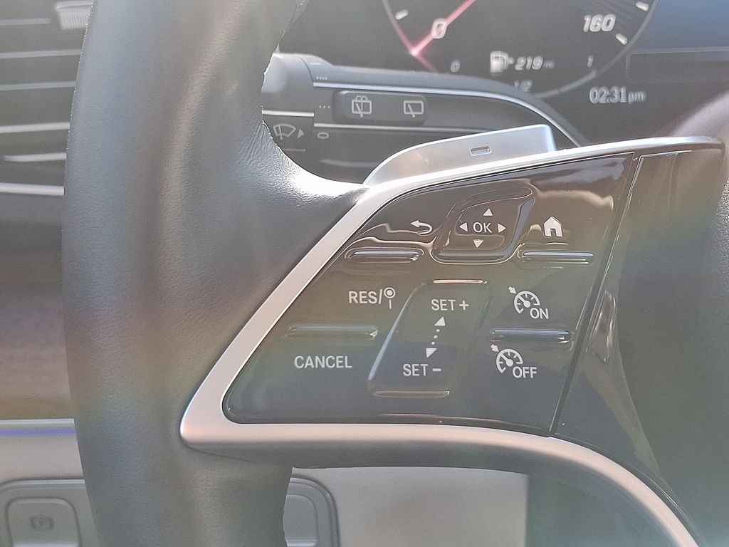 Thumbnail: 2025 Mercedes-Benz GLE - 22