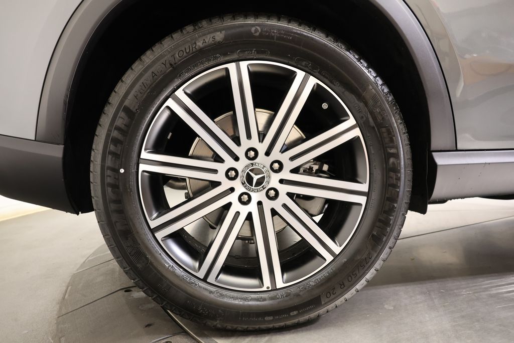 Thumbnail: 2026 Mercedes-Benz GLE - 13