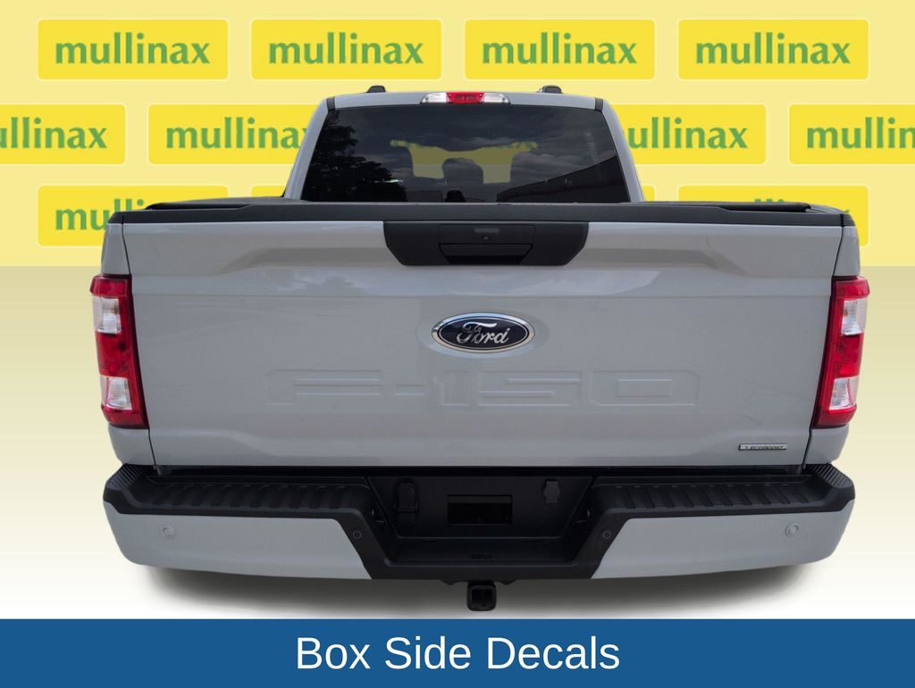 Certified Used 2023 White Ford XL image 29