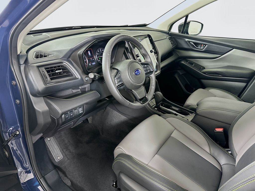 Thumbnail: 2025 Subaru Ascent - 9