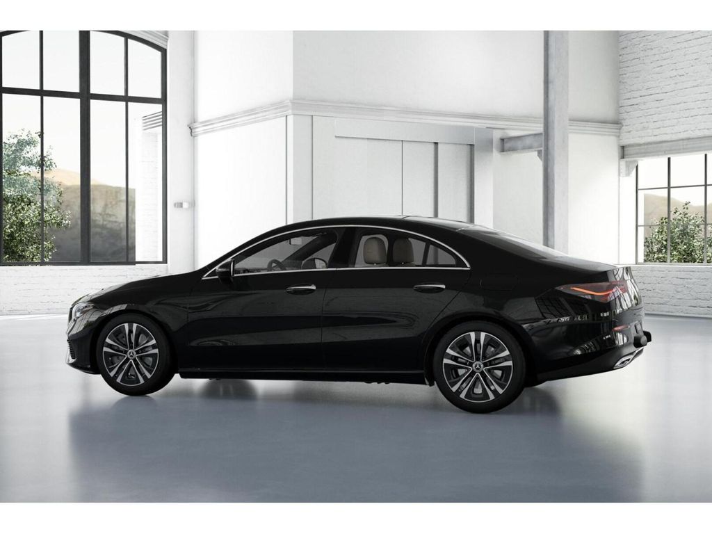 Thumbnail: 2025 Mercedes-Benz CLA - 32
