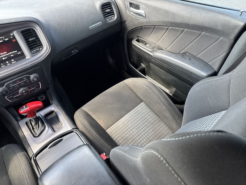 2023 Dodge Charger GT Green at Wharton Chevrolet GMC