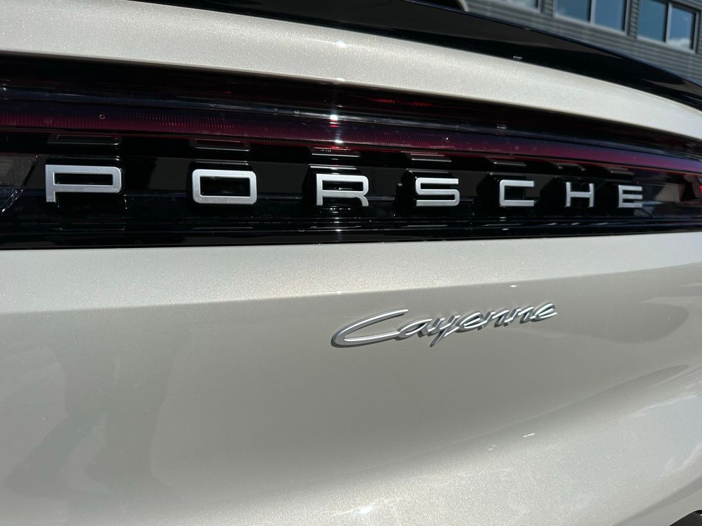 Thumbnail: 2026 Porsche  - 14