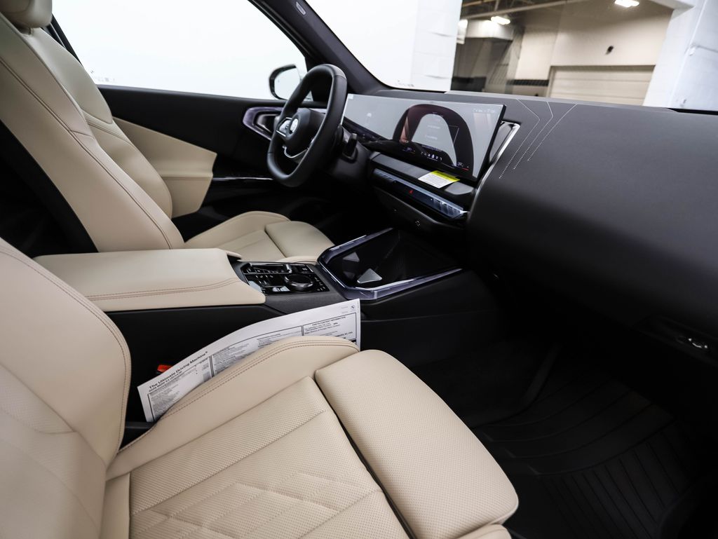 Thumbnail: 2026 BMW X3 - 31