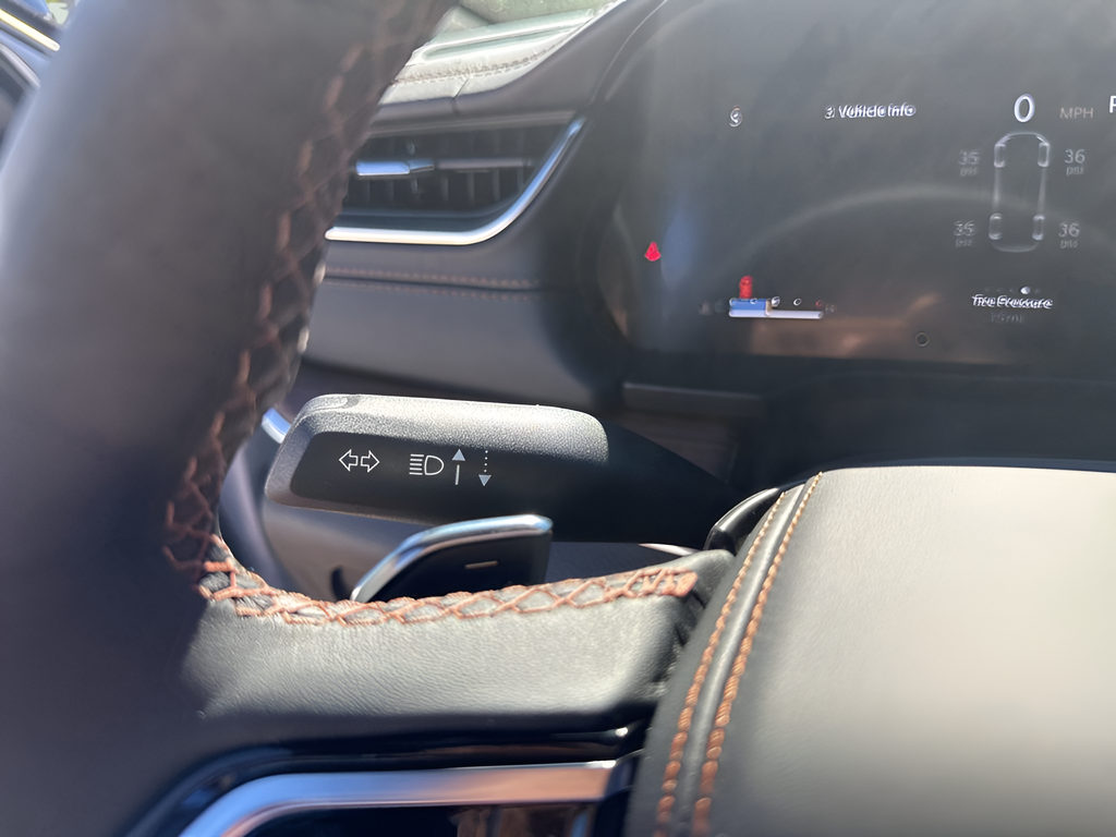 New Car 2025 Jeep Grand Cherokee L  Summit For Sale Under $70,000 In Austin, Texas