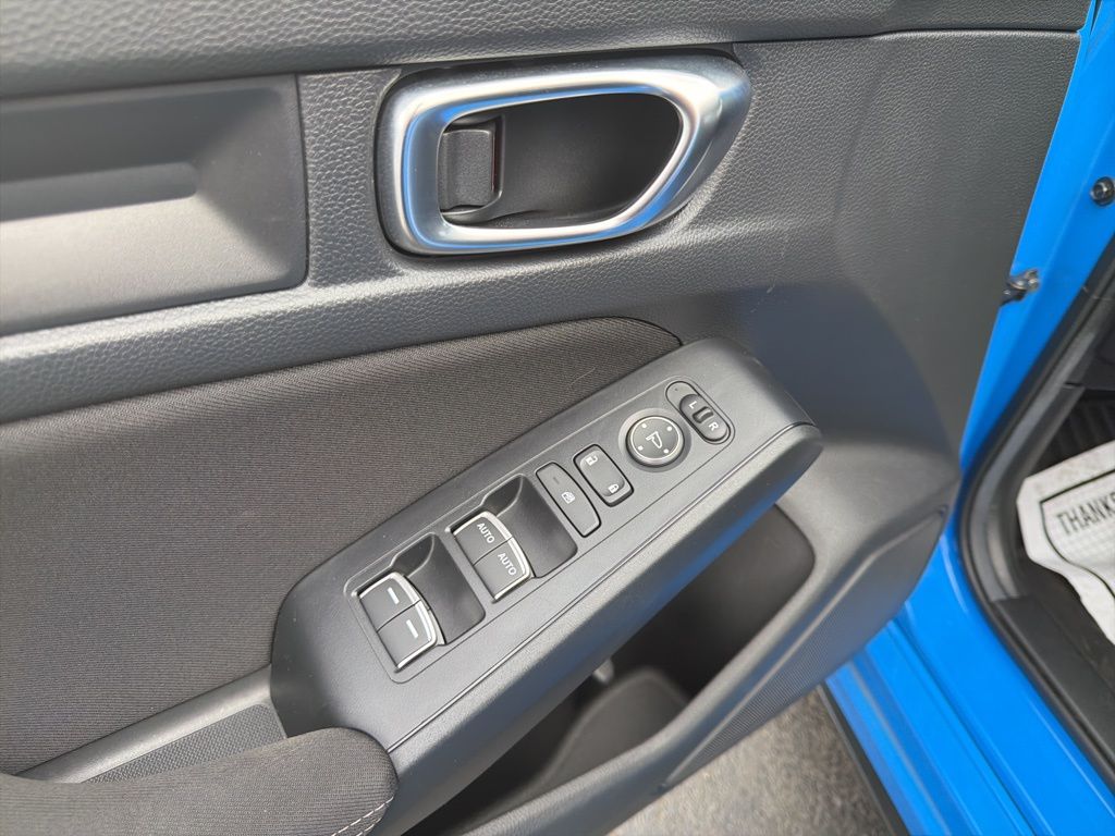 Thumbnail: 2024 Honda Civic - 26