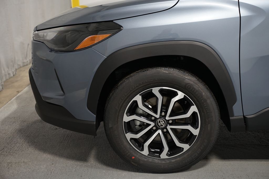 Thumbnail: 2026 Toyota Corolla Cross - 5