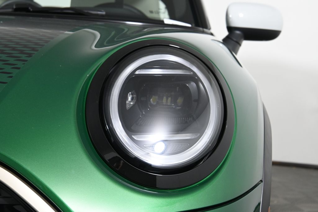 Thumbnail: 2026 MINI Cooper - 10