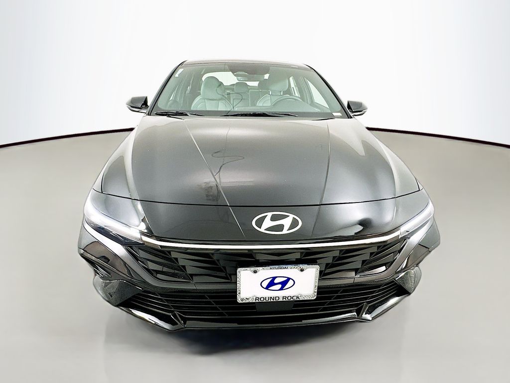 Thumbnail: 2025 Hyundai Elantra - 2