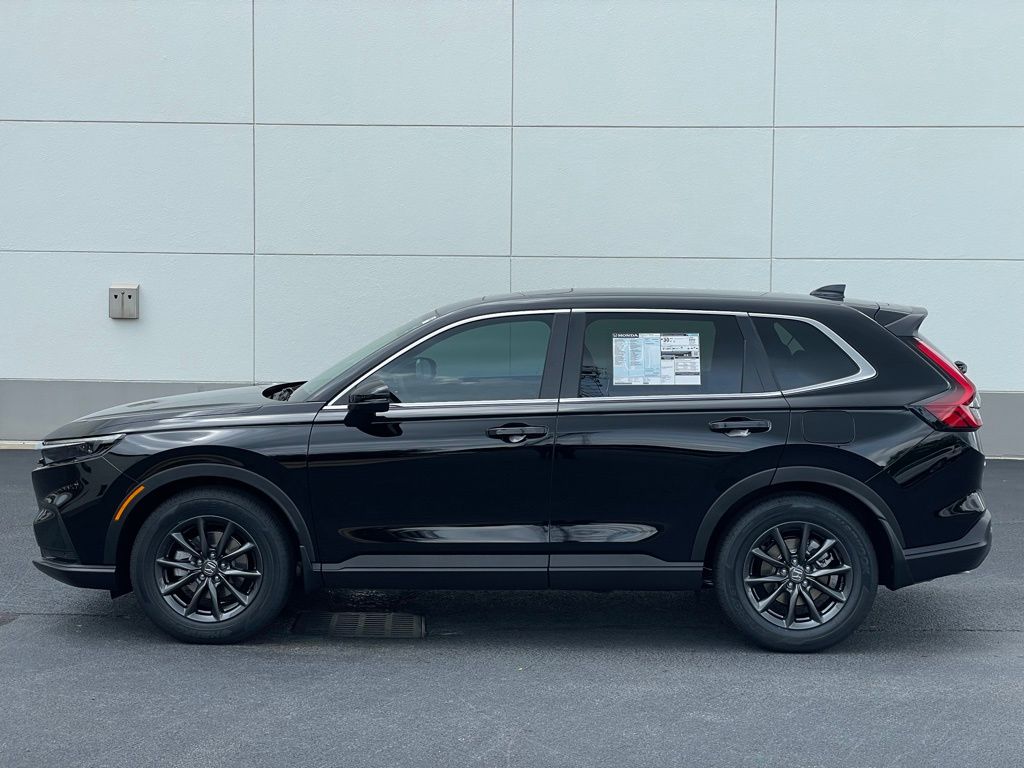 Thumbnail: 2026 Honda CR-V - 2