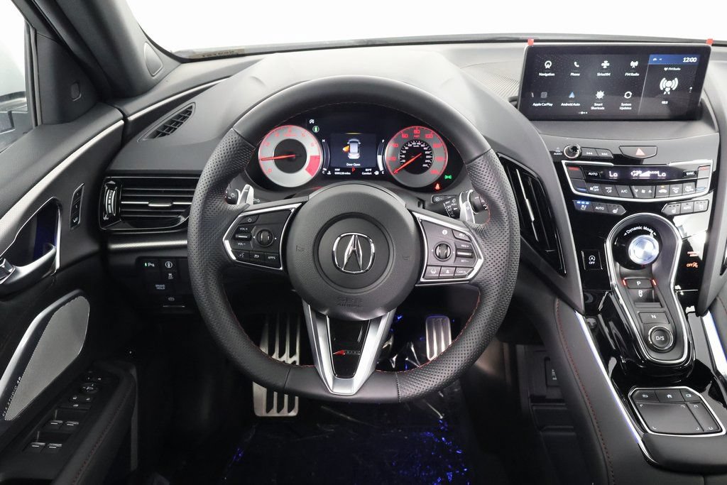 Thumbnail: 2026 Acura RDX - 3