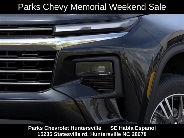 ChevroletTraverse10