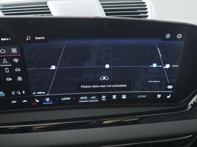 Thumbnail: 2025 Audi A5 - 16