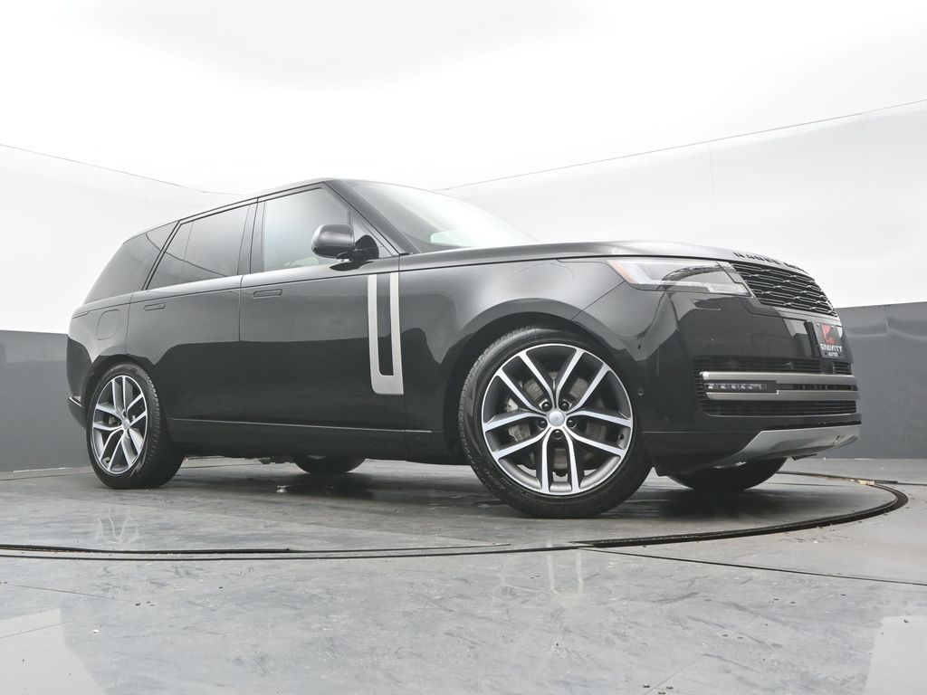 2024 Land Rover Range Rover P530 SE AWD