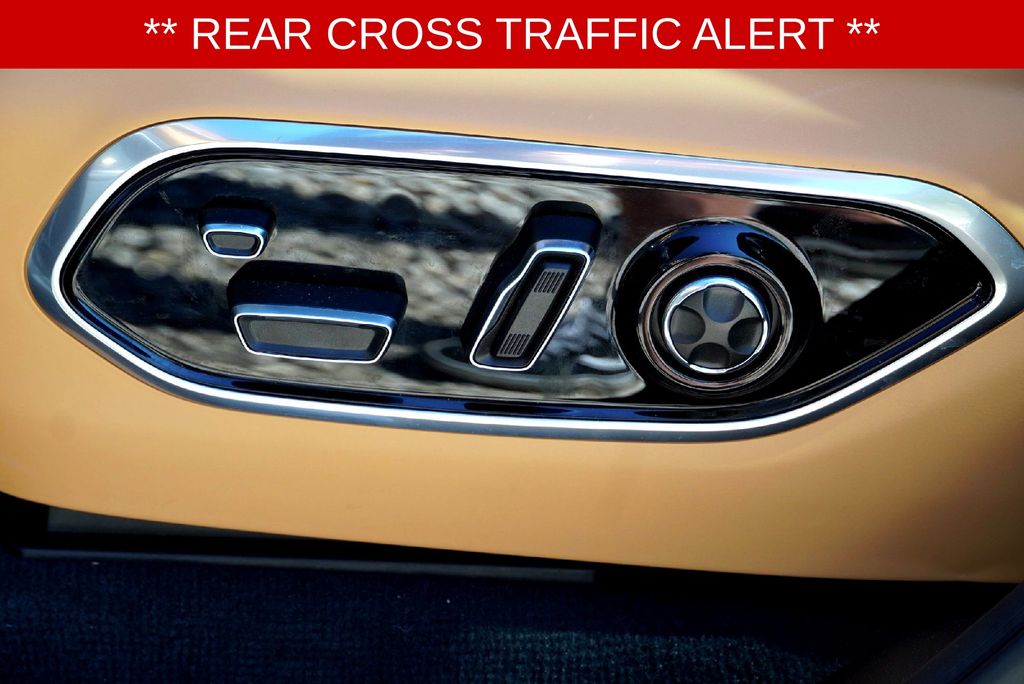 Used Car 2025 Jeep Grand Cherokee L  Summit For Sale Under $60,000 In Taylor, Texas