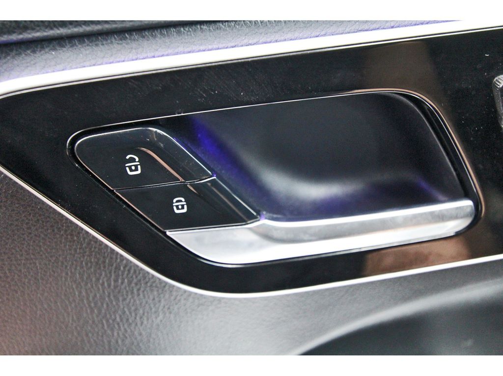 2022 Mercedes-Benz C-Class C 300 Black at Don McGill Toyota