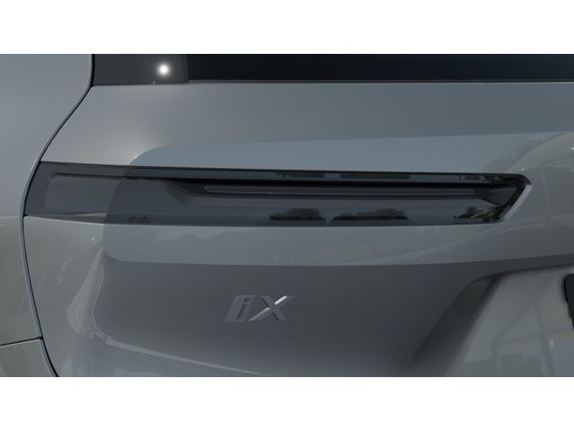 Thumbnail: 2026 BMW iX - 8