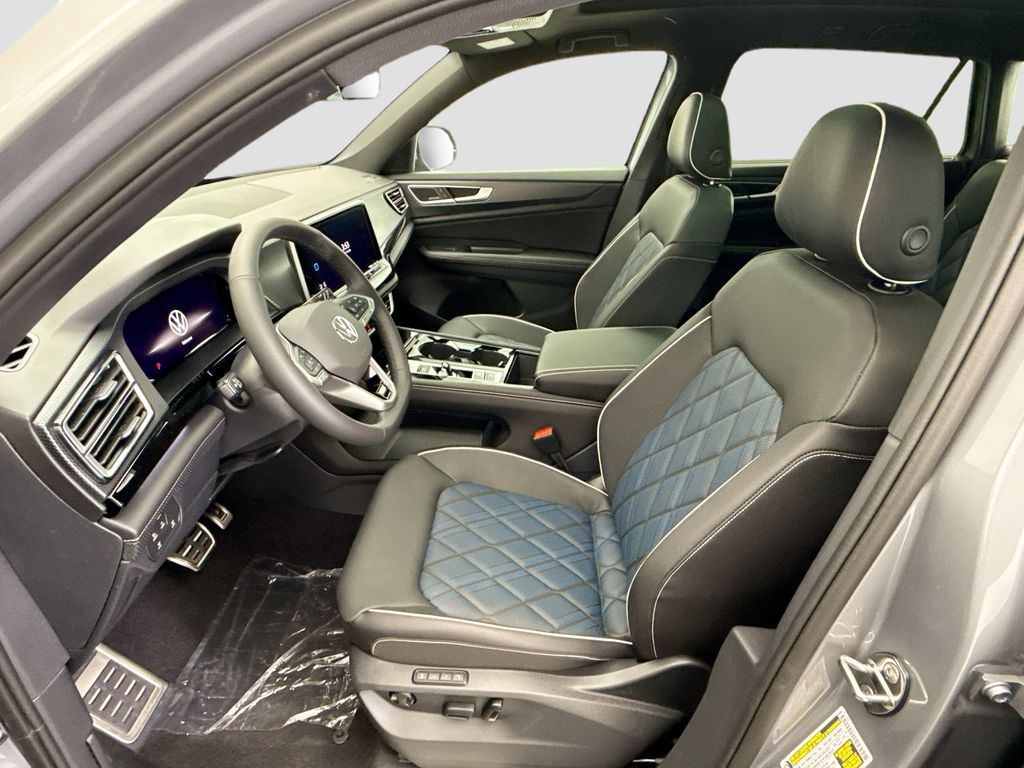 Thumbnail: 2026 Volkswagen Atlas - 18