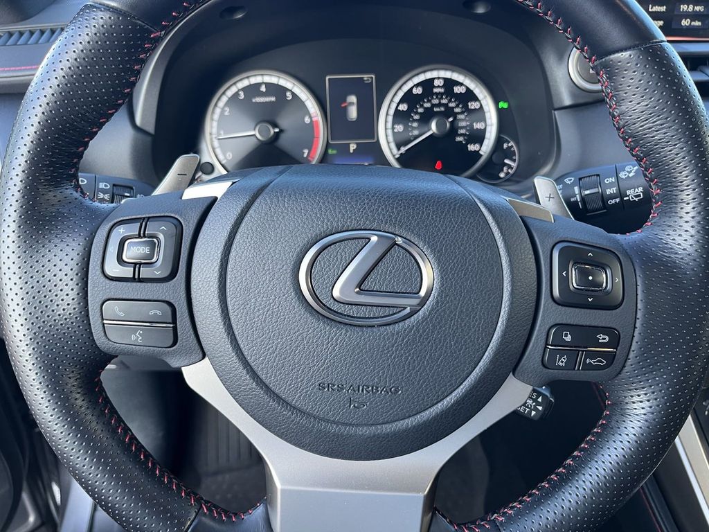 2021 Lexus NX 300 F Sport 30