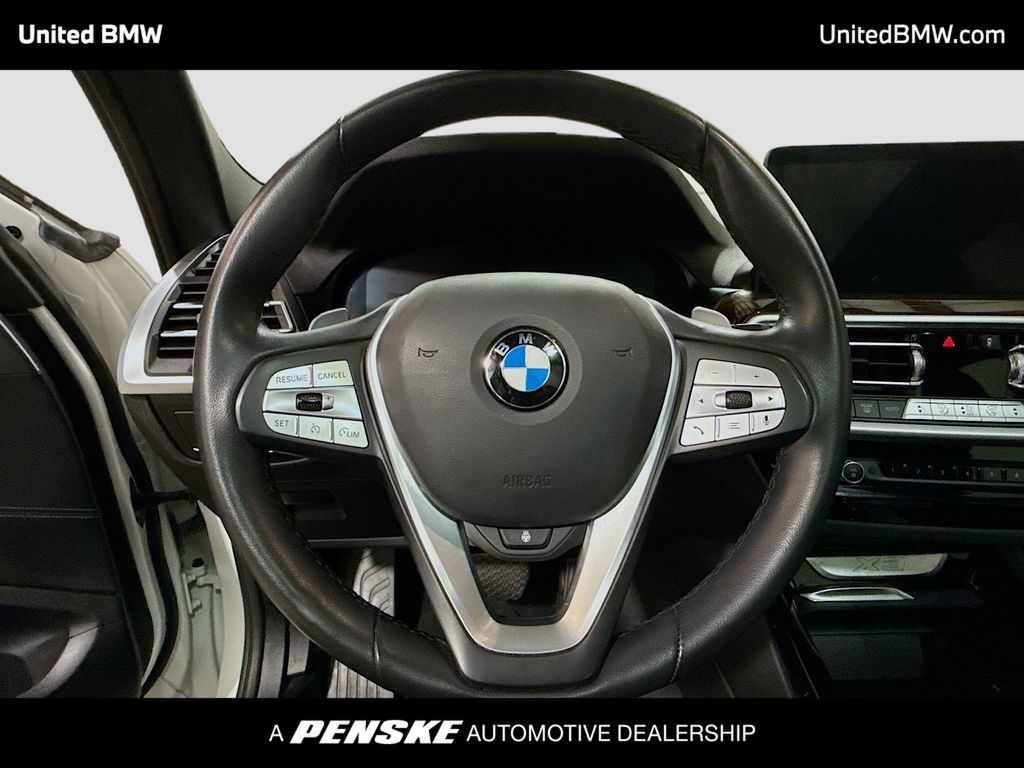 Thumbnail: 2022 BMW X3 - 6